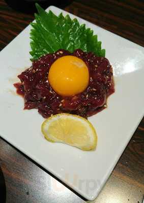 焼肉五苑  北新地店