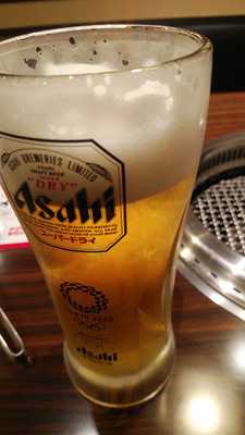 焼肉五苑  北新地店