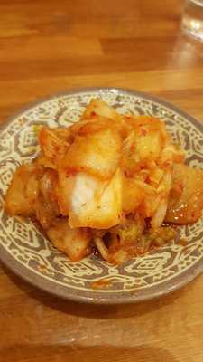 焼肉五苑  北新地店