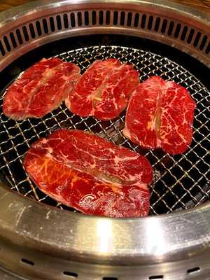 焼肉五苑  北新地店