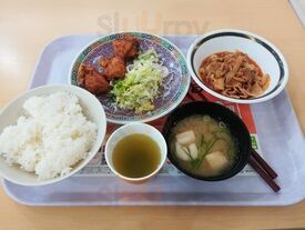 福大第一食堂