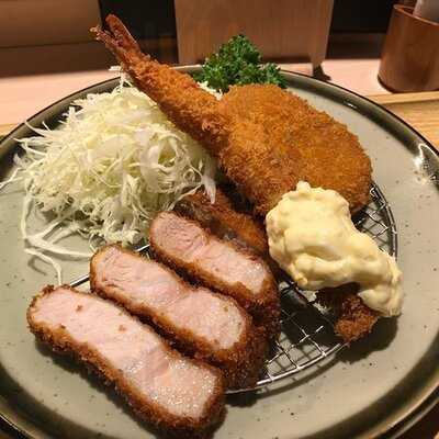 かつ満 心斎橋店