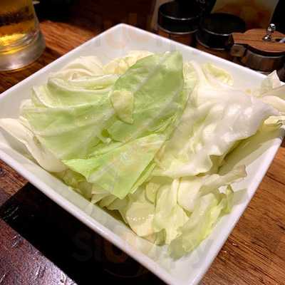 炭火焼とり えんや 梅田