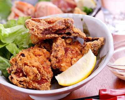 炭火焼とり えんや 梅田