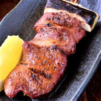 炭火焼とり えんや 梅田