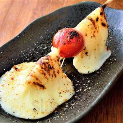 炭火焼とり えんや 梅田