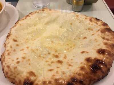 インドキッチン