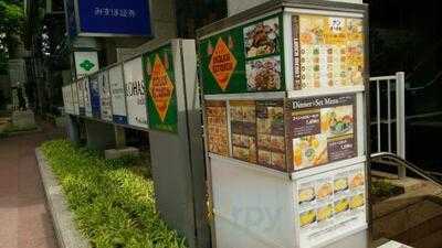 インドキッチン