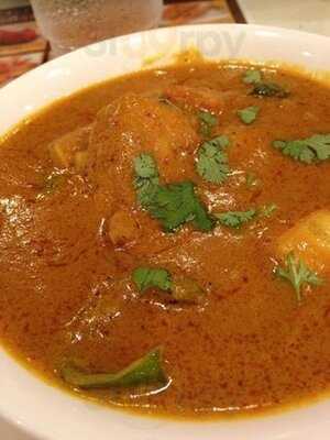 インドキッチン