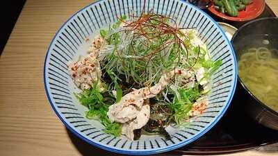 焼きふぐ 優ふく