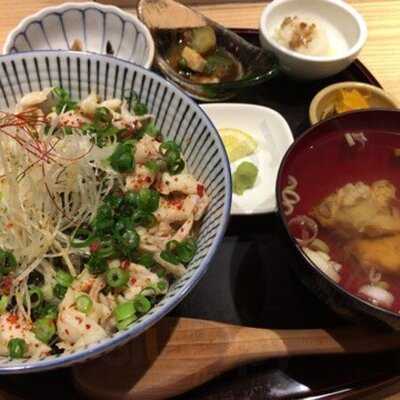 焼きふぐ 優ふく