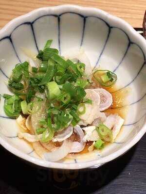 焼きふぐ 優ふく