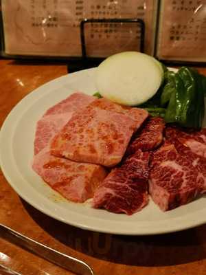 焼肉 夢叶縁