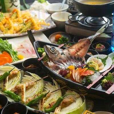 居酒家 土間土間 京橋店