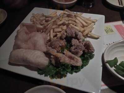 居酒家 土間土間 京橋店