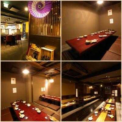 居酒家 土間土間 京橋店