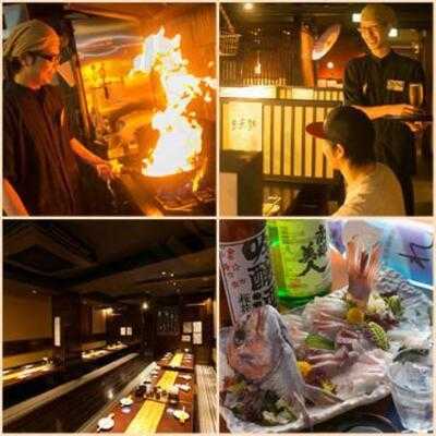 居酒家 土間土間 京橋店