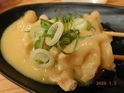 道頓堀麦酒スタンド