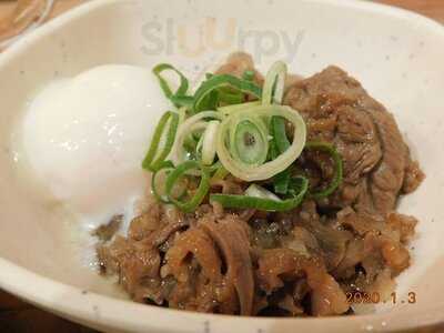 道頓堀麦酒スタンド