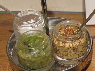 Steak&bar Block なんばcity店