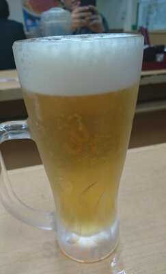 なか卯 中津一丁目店