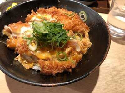 豚屋とん一ドーチカ店