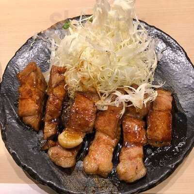 豚屋とん一ドーチカ店