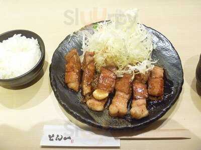 豚屋とん一ドーチカ店