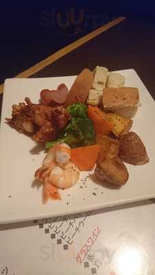 先斗入ル 梅田店