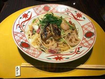 先斗入ル 梅田店