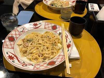 先斗入ル 梅田店