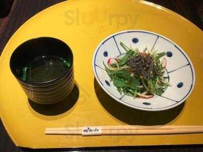 先斗入ル 梅田店