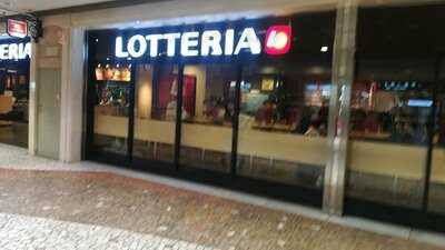 ロッテリア ディアモール大阪店