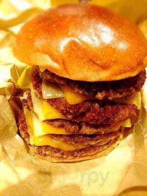 ロッテリア ディアモール大阪店