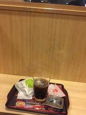 ロッテリア ディアモール大阪店