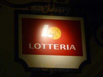 ロッテリア ディアモール大阪店