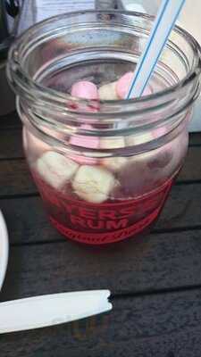 ラテン Na ビアガーデン