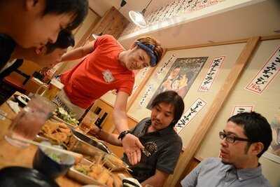 串カツ 大吉 新世界店