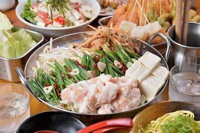 串カツ 大吉 新世界店