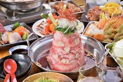 串カツ 大吉 新世界店