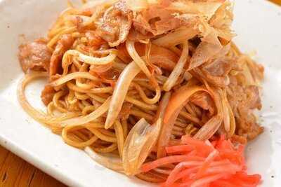 串カツ 大吉 新世界店