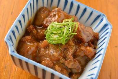 串カツ 大吉 新世界店