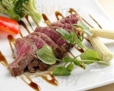 新大阪エビスカフェ＆バル