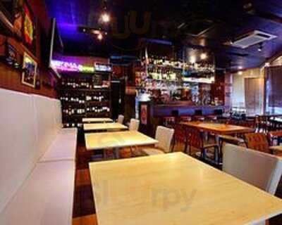 新大阪エビスカフェ＆バル