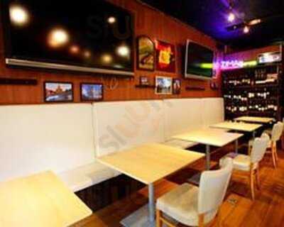 新大阪エビスカフェ＆バル