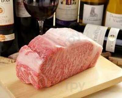 新大阪エビスカフェ＆バル