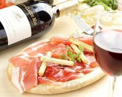 新大阪エビスカフェ＆バル