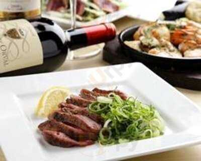 新大阪エビスカフェ＆バル