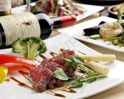 新大阪エビスカフェ＆バル