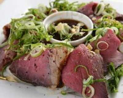 新大阪エビスカフェ＆バル